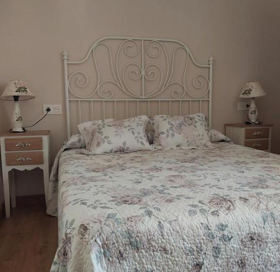 اتاق استاندارد, Rural Cabrales