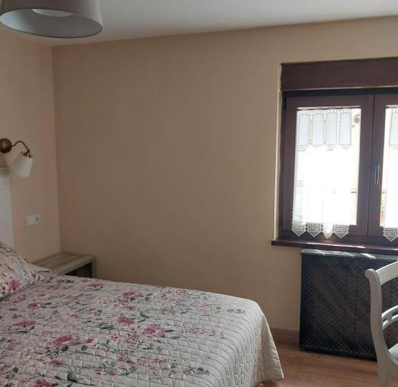 اتاق استاندارد, Rural Cabrales