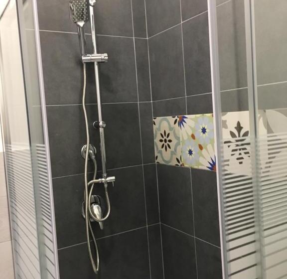 Quarto Deluxe Vista Mar, Peschici Home Filocco Stanza E Bagno Privato