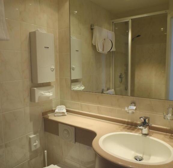 스탠다드 룸, Ferienweingut Villa Hausmann