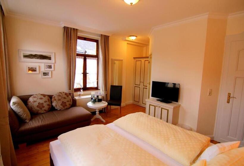 스탠다드 룸, Ferienweingut Villa Hausmann