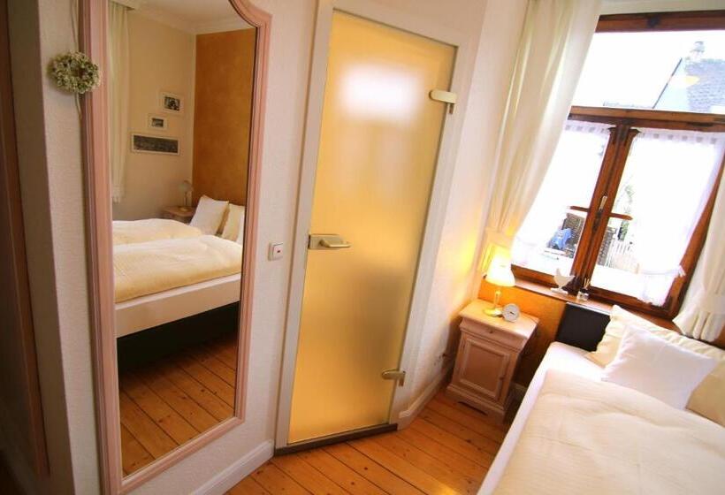 스탠다드 룸, Ferienweingut Villa Hausmann