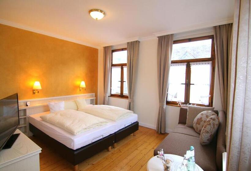 스탠다드 룸, Ferienweingut Villa Hausmann