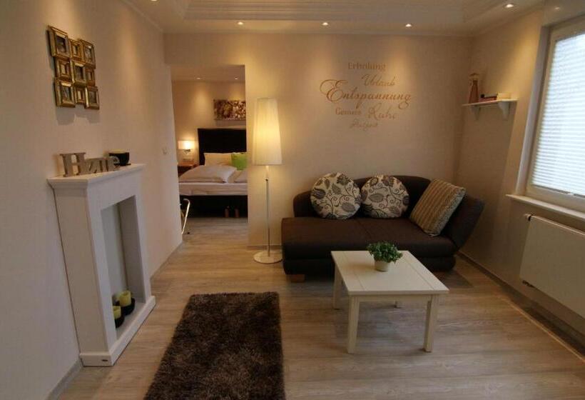 수피리어 룸, Ferienweingut Villa Hausmann