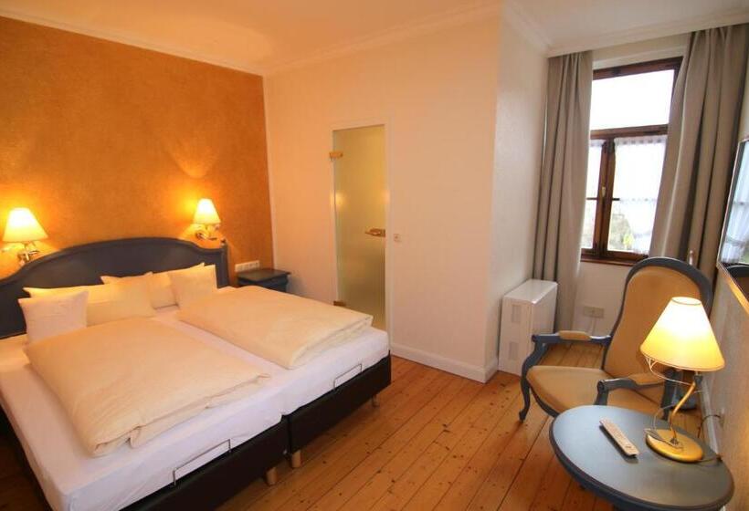 수피리어 룸, Ferienweingut Villa Hausmann