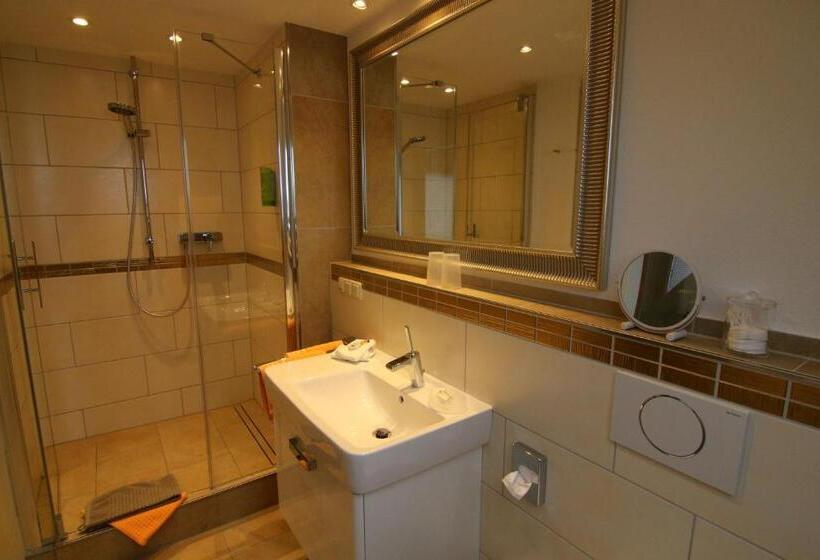 수피리어 룸, Ferienweingut Villa Hausmann