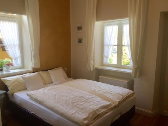 이코노미 룸, Ferienweingut Villa Hausmann