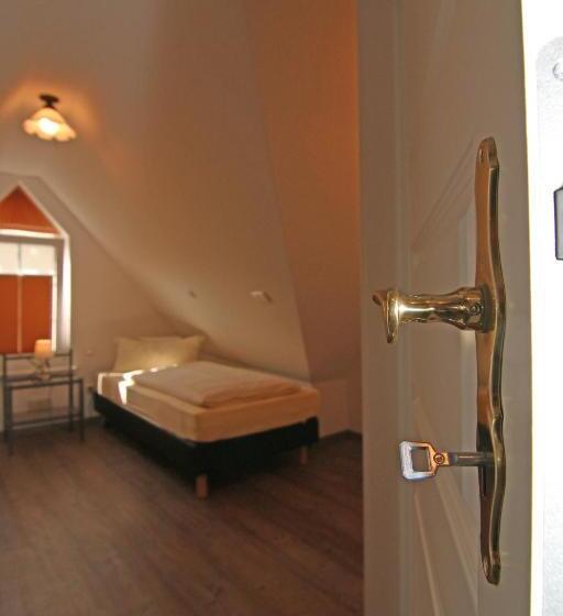 디럭스 스위트, Ferienweingut Villa Hausmann