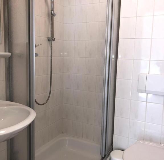 Номер Стандарт Индивидуальный, Gasthaus Stammbaum