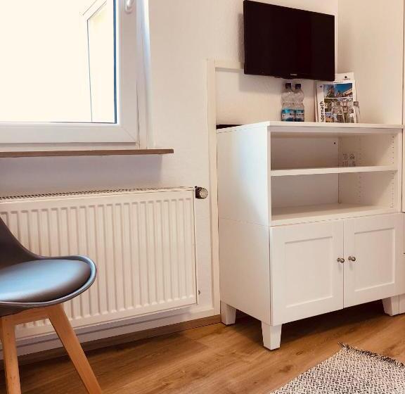 Номер Стандарт, Gasthaus Stammbaum