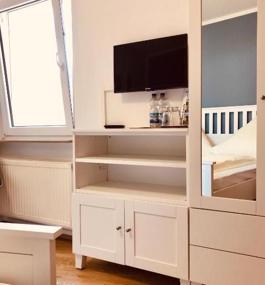 Номер Стандарт, Gasthaus Stammbaum