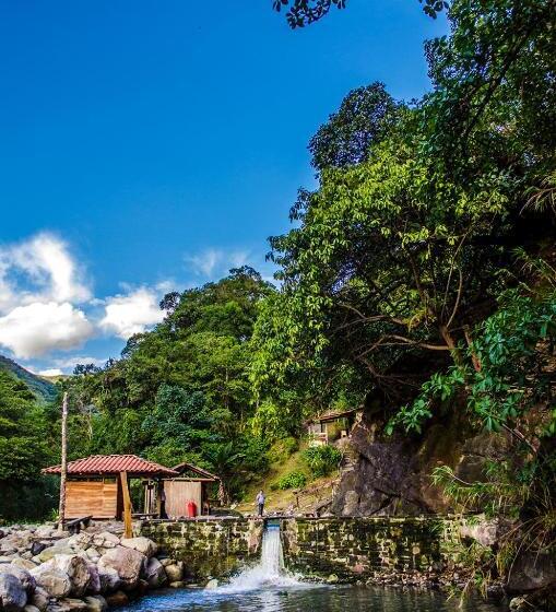 اتاق استاندارد سه نفره, ñuñurco Travellers