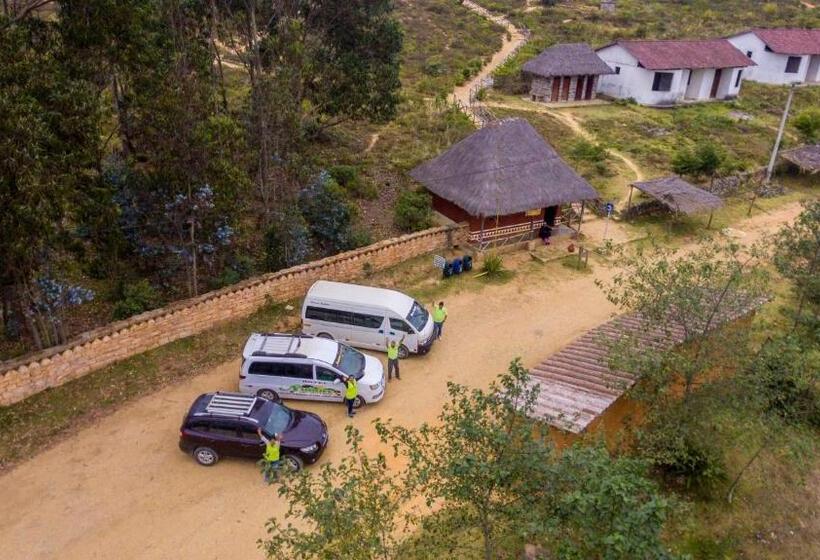 اتاق استاندارد یک نفره, ñuñurco Travellers