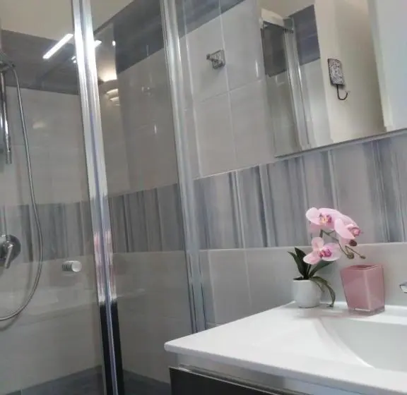 Standard-huone, B&b Sos Manneddos