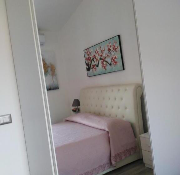 اتاق استاندارد, B&b Sos Manneddos