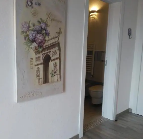 Standard-huone, B&b Sos Manneddos