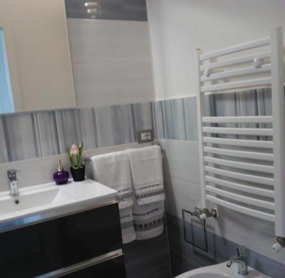 اتاق استاندارد, B&b Sos Manneddos