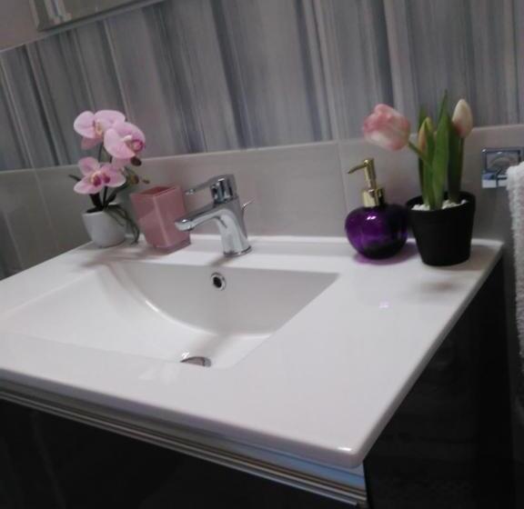 اتاق استاندارد, B&b Sos Manneddos