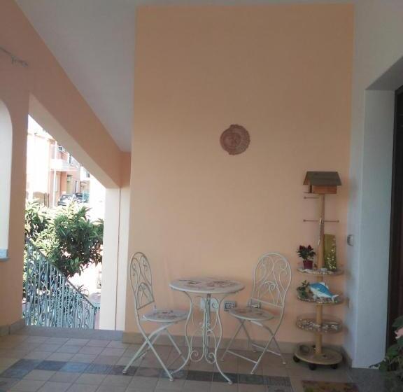 اتاق استاندارد, B&b Sos Manneddos