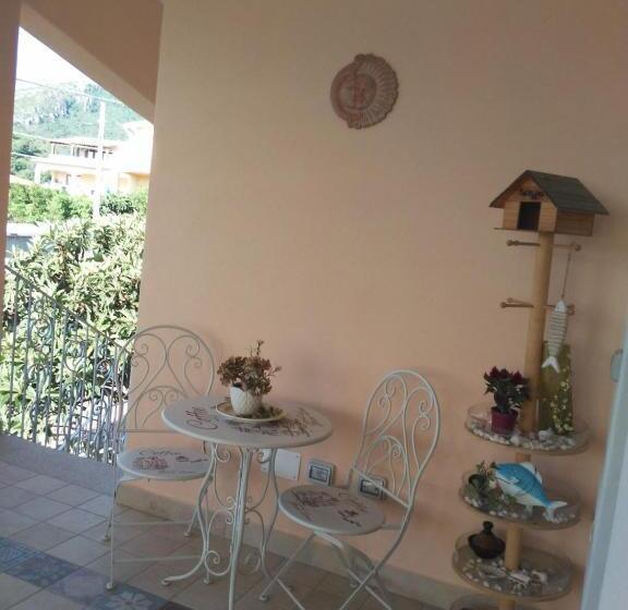 اتاق استاندارد, B&b Sos Manneddos