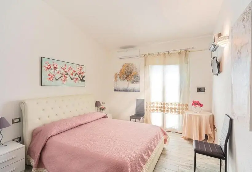 Deluxe-juniorsviitti, B&b Sos Manneddos