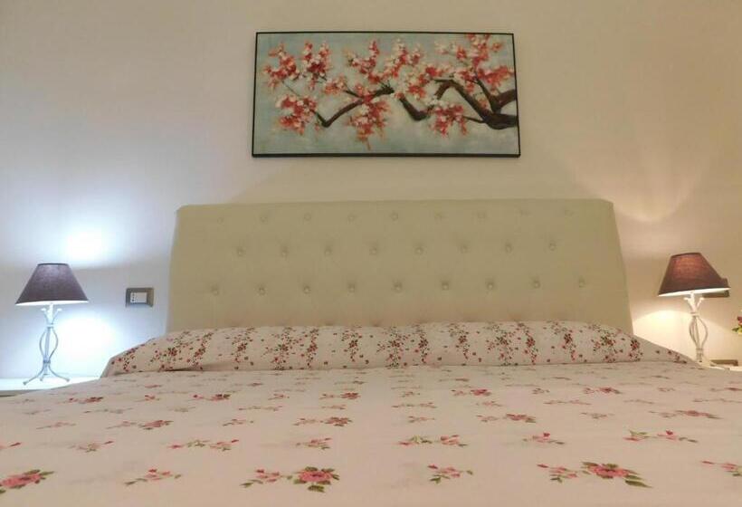 سوییت جونیور لوکس, B&b Sos Manneddos