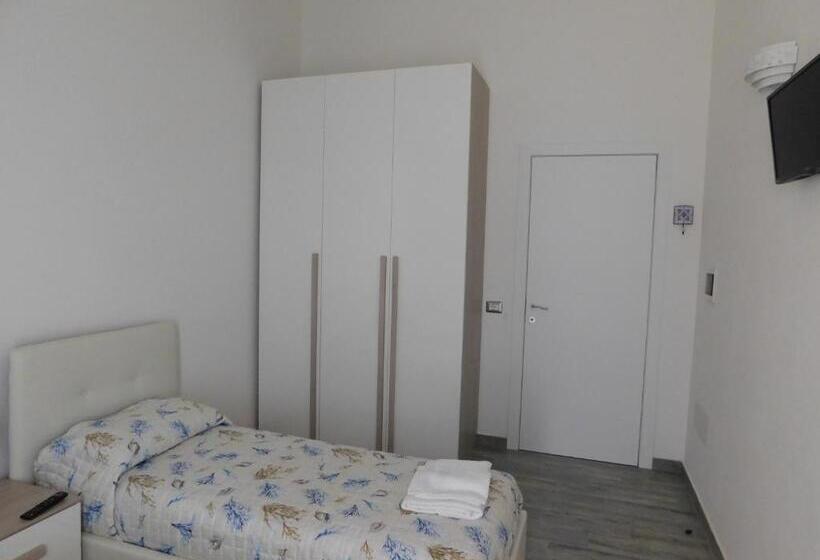 اتاق استاندارد, B&b Sos Manneddos