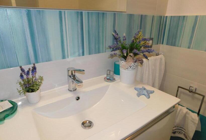 اتاق استاندارد, B&b Sos Manneddos