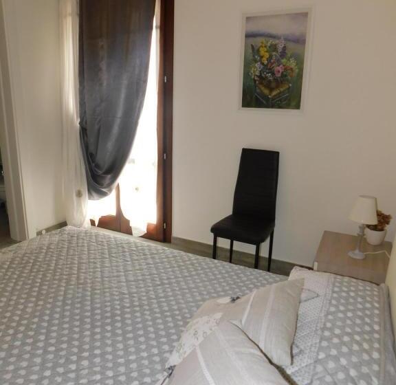 اتاق استاندارد, B&b Sos Manneddos