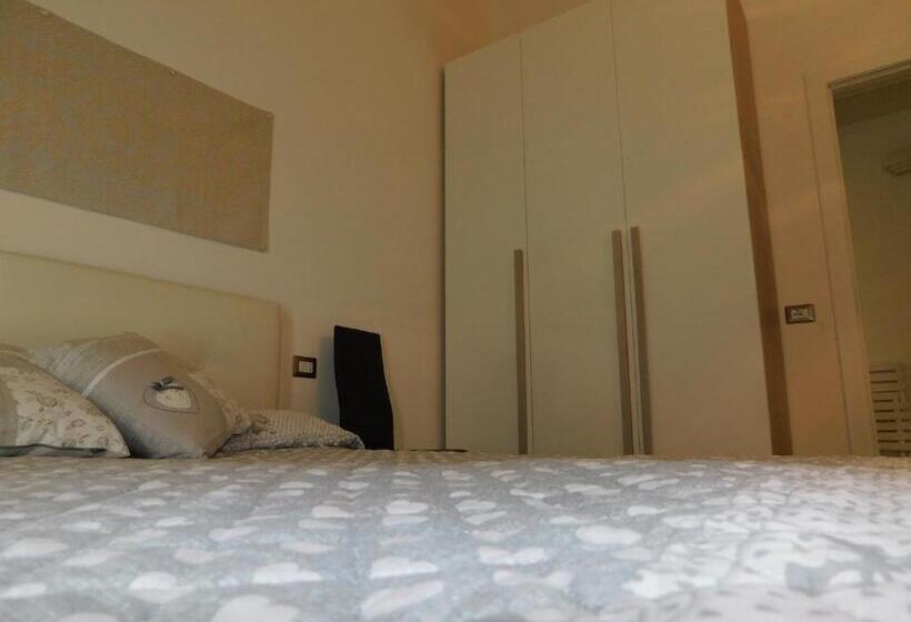 اتاق استاندارد, B&b Sos Manneddos