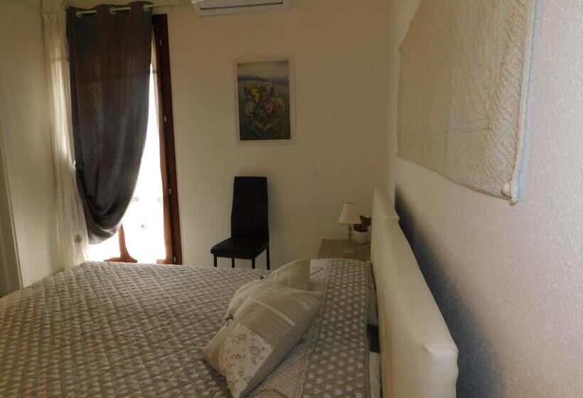 اتاق استاندارد, B&b Sos Manneddos