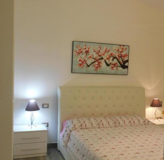 سوییت جونیور لوکس, B&b Sos Manneddos