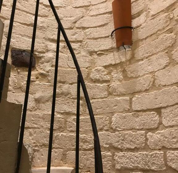 스탠다드 룸 공동 욕실, Chambre Haute Mer