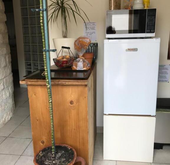 스탠다드 룸 공동 욕실, Chambre Haute Mer