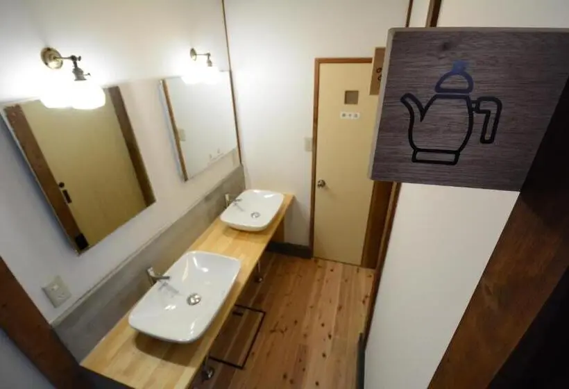 スタンダードスタジオ, Guesthouse Giwa   Vacation Stay 14229v