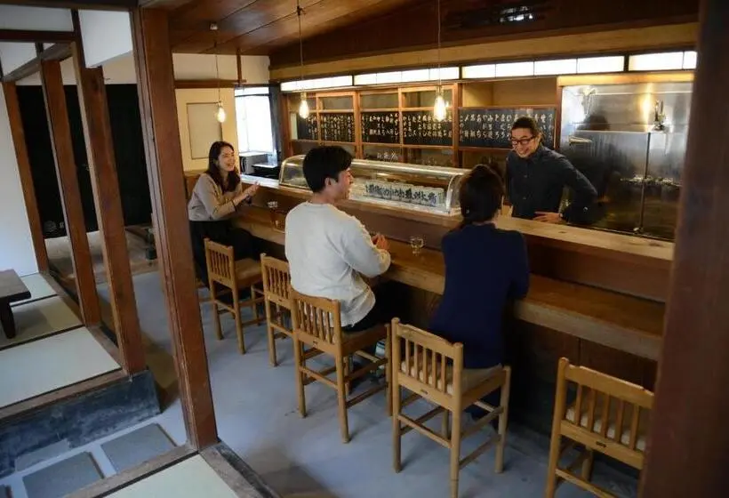 スタンダードスタジオ, Guesthouse Giwa   Vacation Stay 14229v
