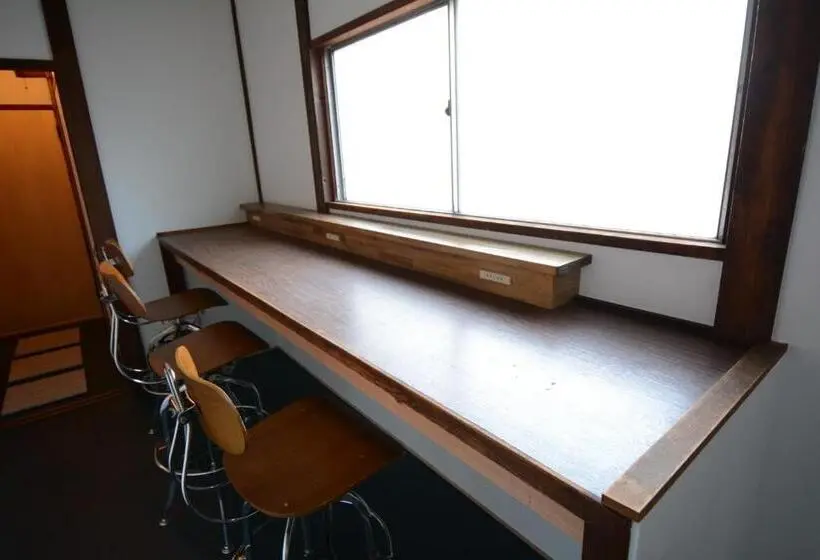 スタンダードスタジオ, Guesthouse Giwa   Vacation Stay 14229v