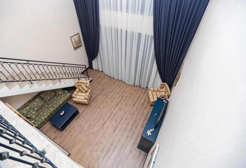 آپارتمان لوکس 1 خوابه, Macara Lake Park