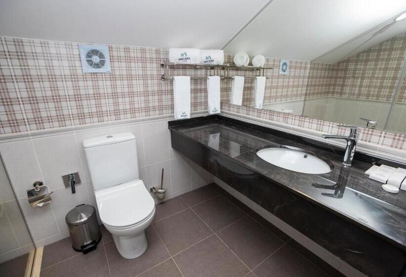 آپارتمان لوکس 1 خوابه, Macara Lake Park