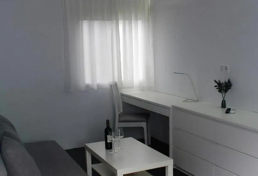 Standard Værelse King Size Seng, Jingtu Wellness & Spa B&b