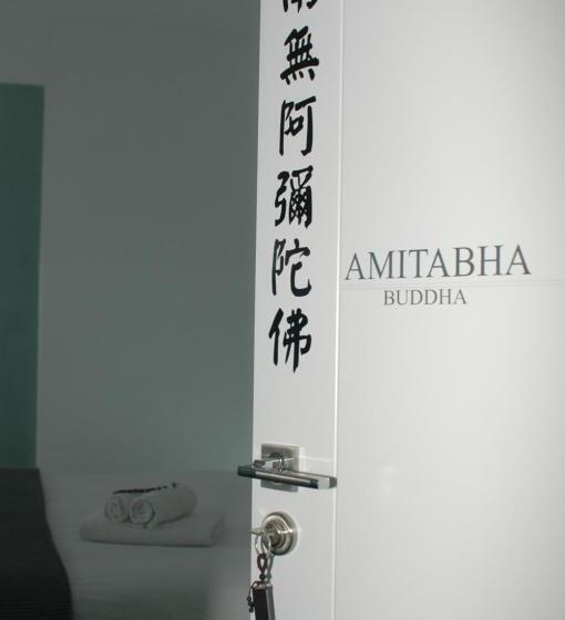 キングサイズベッドのスタンダードルーム, Jingtu Wellness & Spa B&b