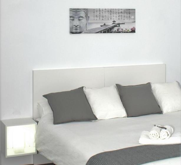 Номер Deluxe, Jingtu Wellness & Spa B&b