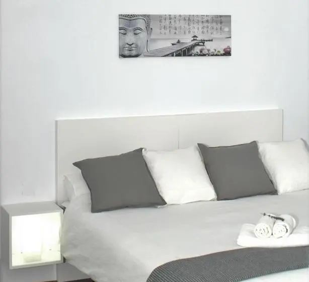 Deluxe Værelse, Jingtu Wellness & Spa B&b