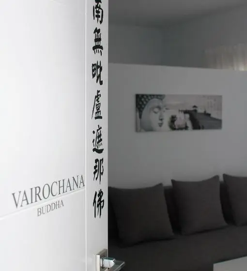 Deluxe Værelse, Jingtu Wellness & Spa B&b