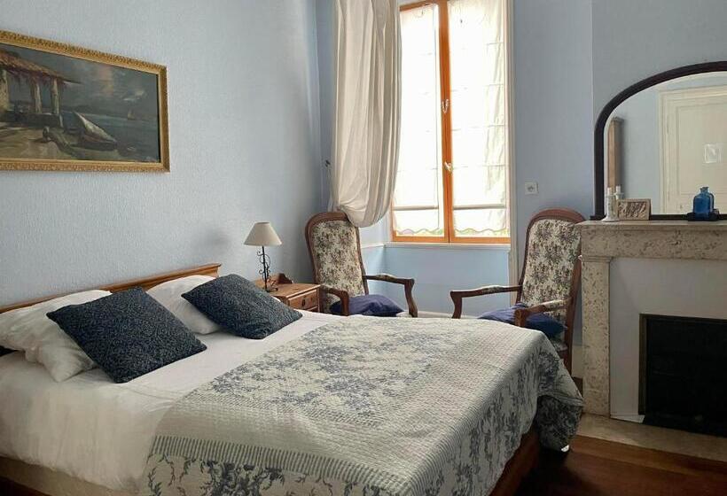 Номер Стандарт, L Escapade Place Voltaire