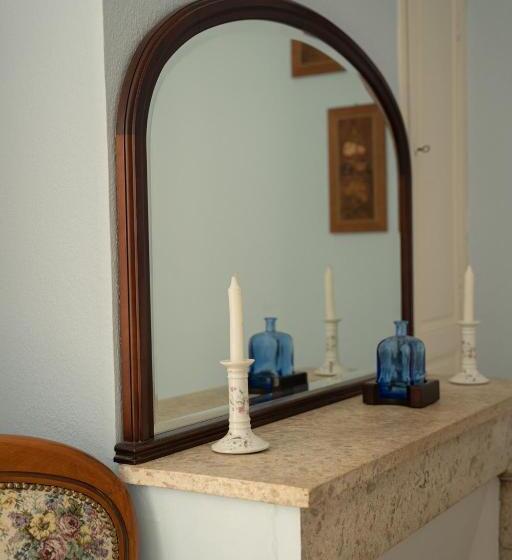 Номер Стандартный с Видом, L Escapade Place Voltaire