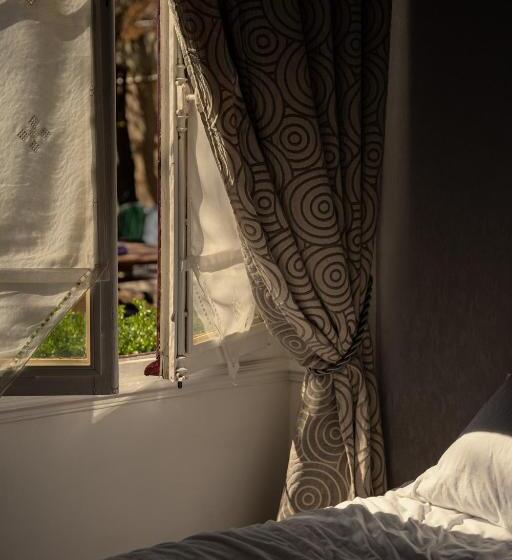 Студия Deluxe, L Escapade Place Voltaire