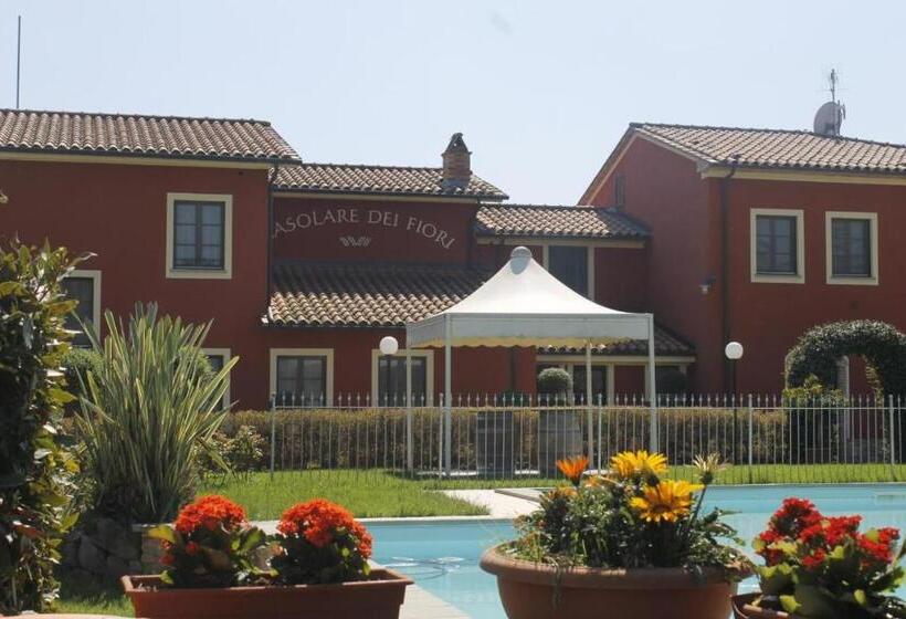 침실 1개 수피리어 아파트, Room In Farmhouse   Apartment In Farmhouse Casolare Dei Fiori