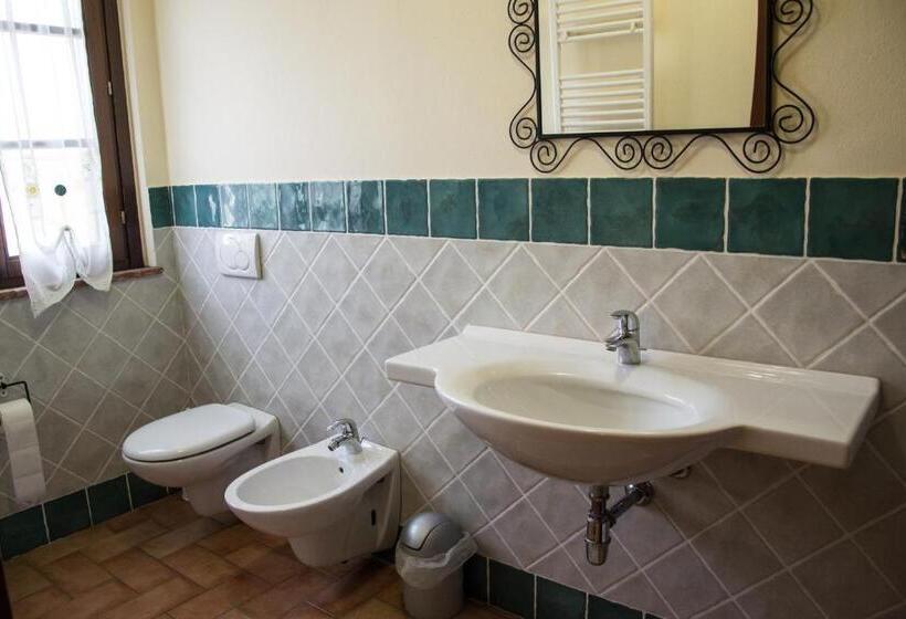 Апартаменты Superior 1 Спальня, Room In Farmhouse   Apartment In Farmhouse Casolare Dei Fiori