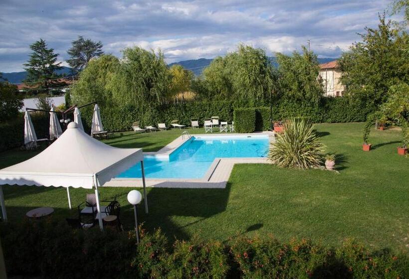 Дом 1 Спальня, Room In Farmhouse   Apartment In Farmhouse Casolare Dei Fiori